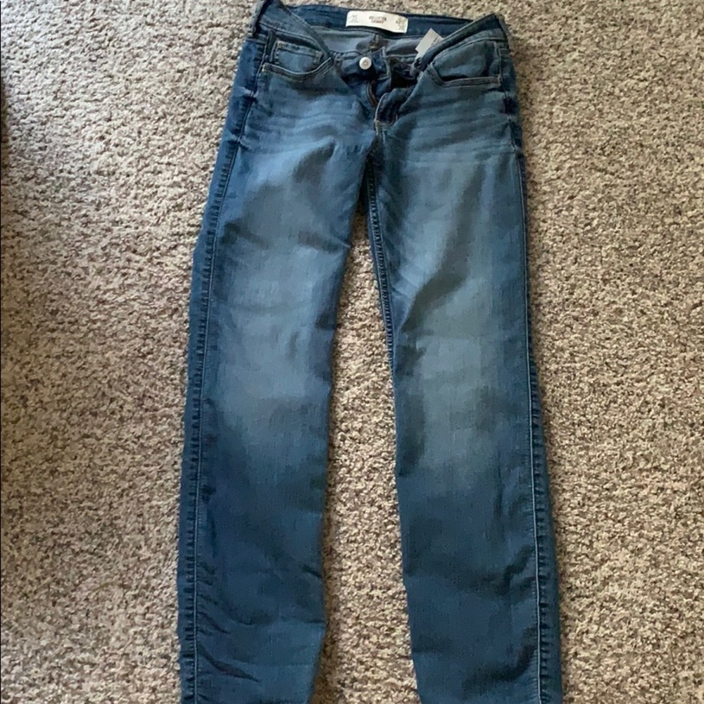 Hollister jeans